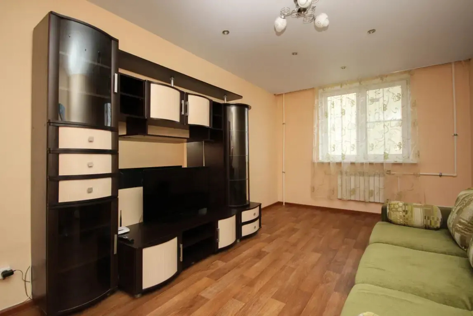 Апартаменты Dolina 2