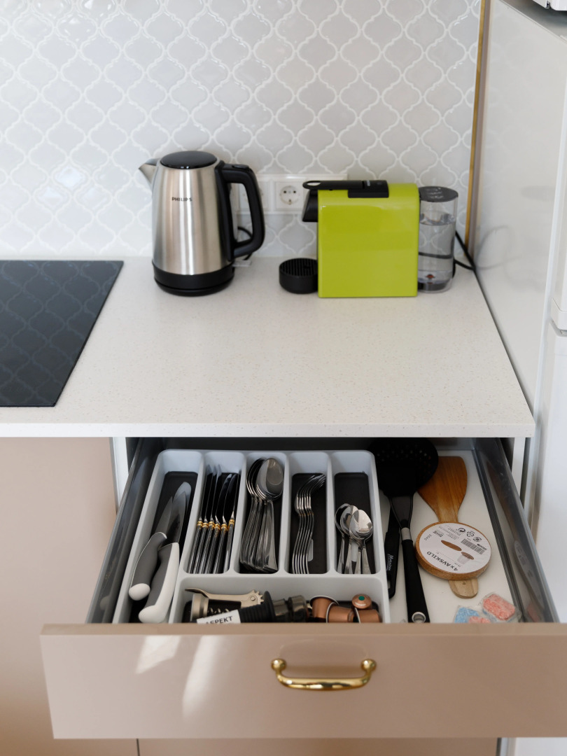 Париж FeelApartments