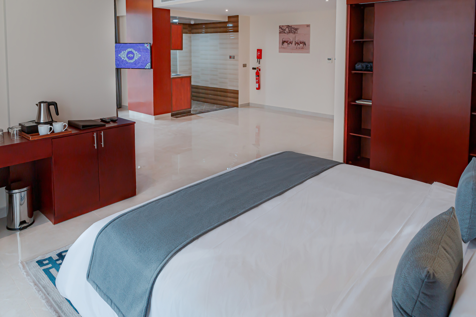 Salalah International Hotel