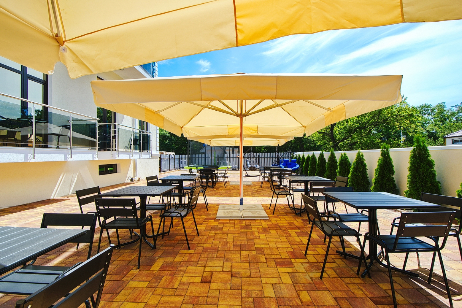 Отель Grand Sofia