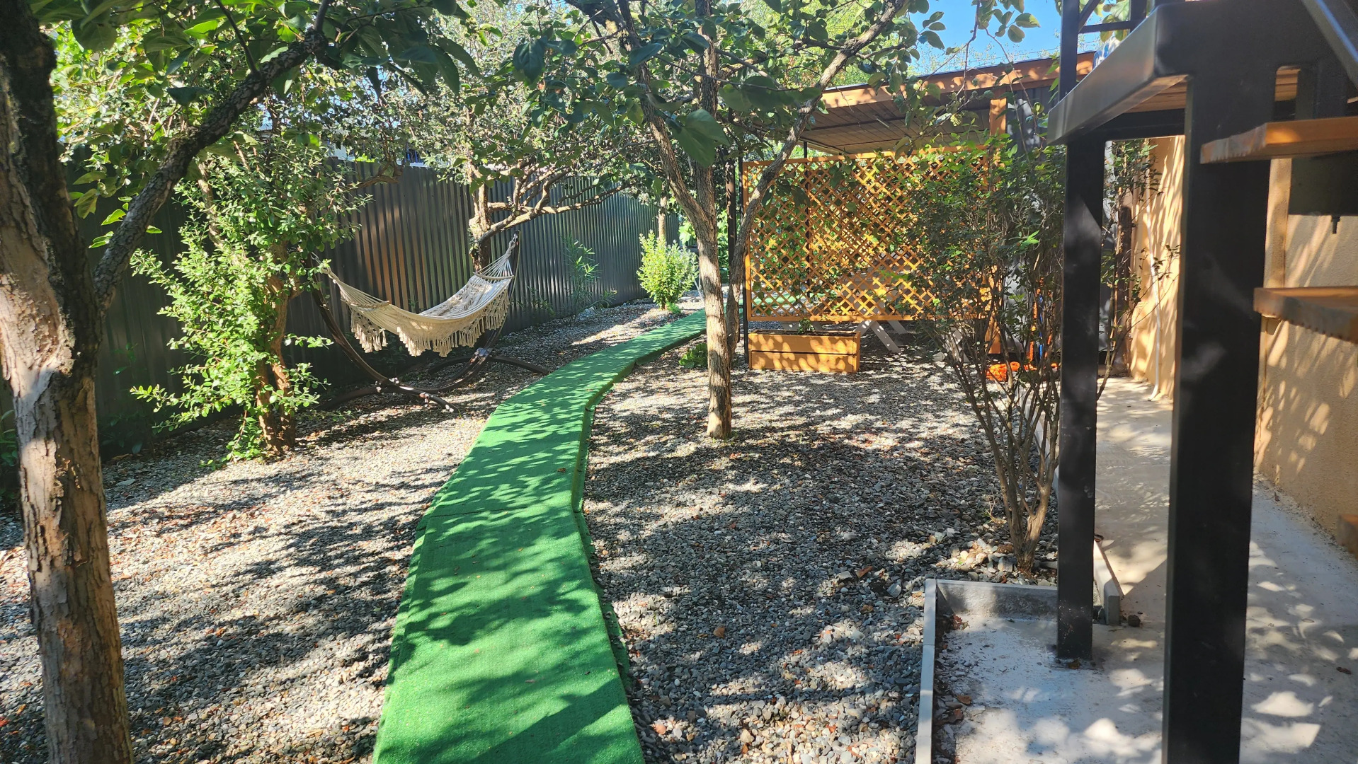 Апартаменты Лебединая