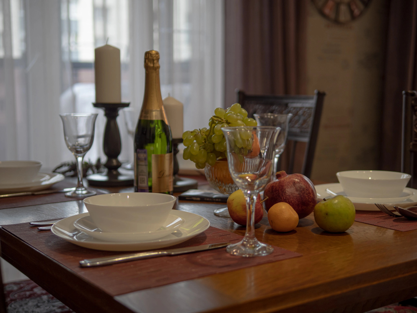 Апартаменты Цветной Бульвар