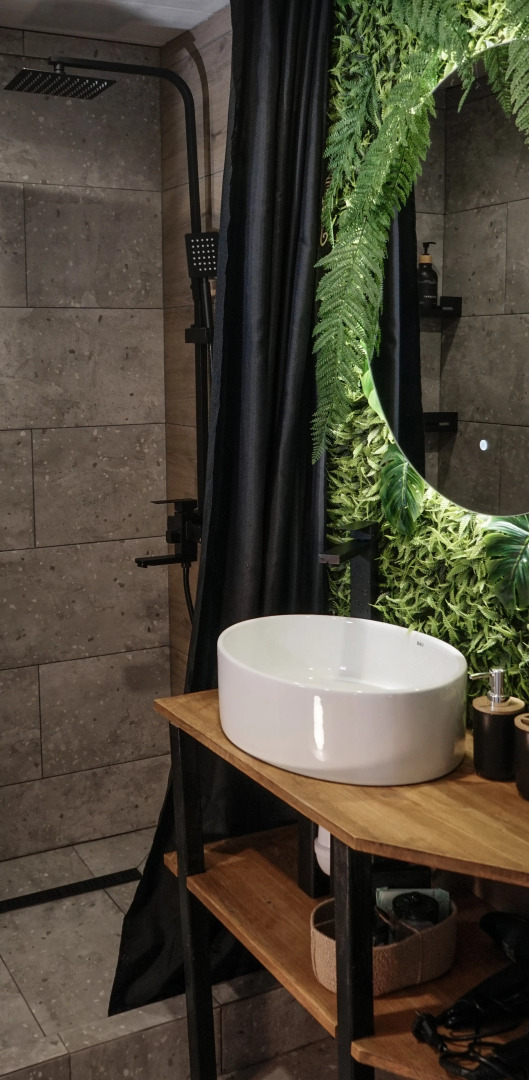 Гостевой дом Черный лис