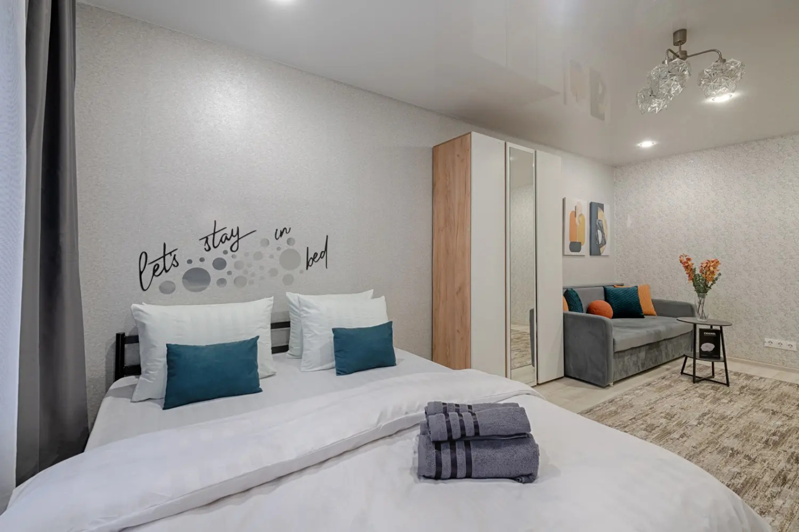 Апартаменты Двухкомнатные метро Полежаевская