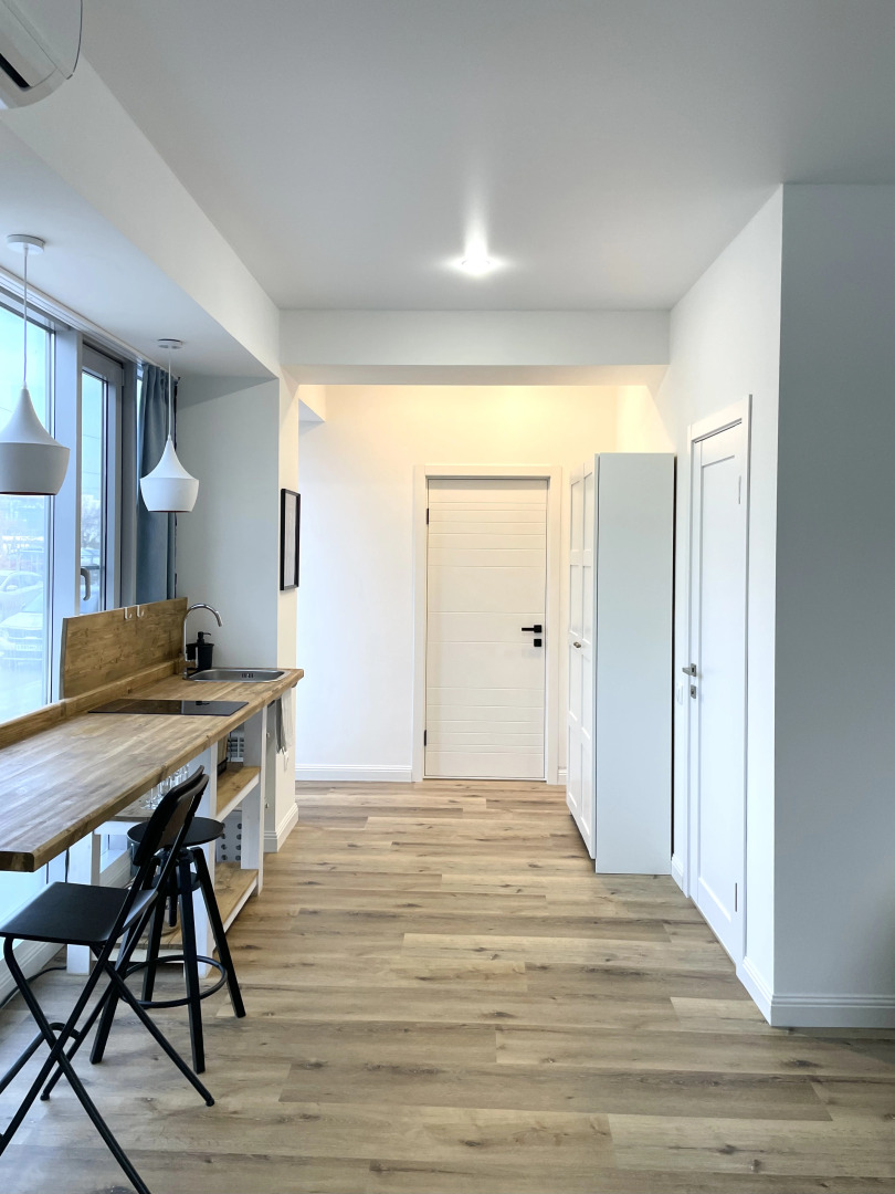 Апартаменты Островского2284 1