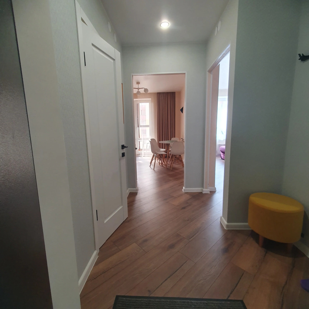 Квартира Слива