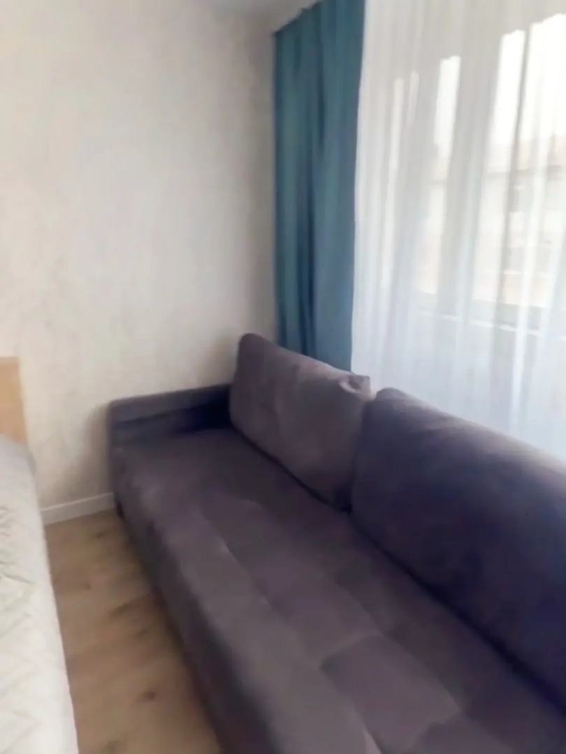 Апартаменты студия на Симанина 14