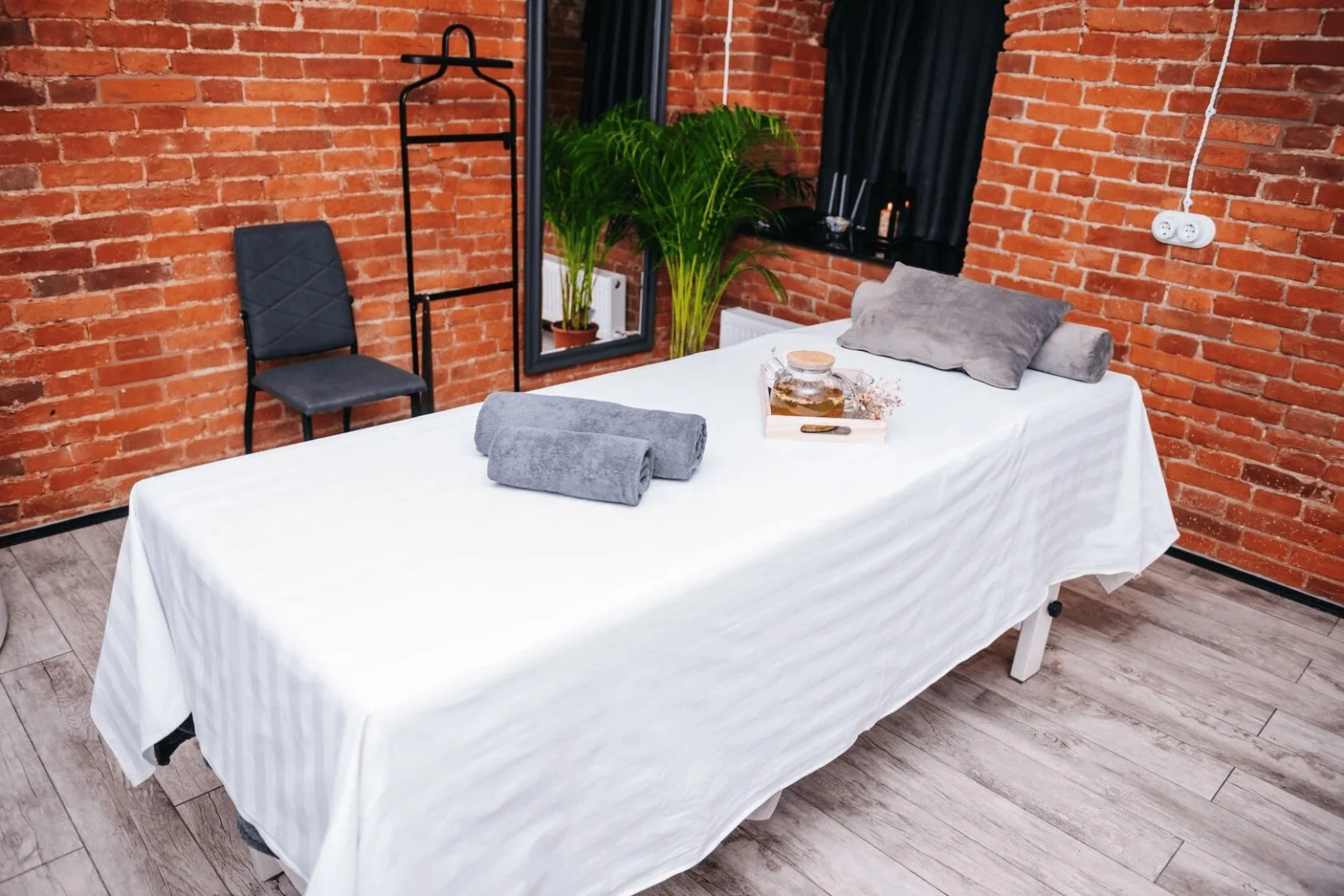 Отель Hatti Loft