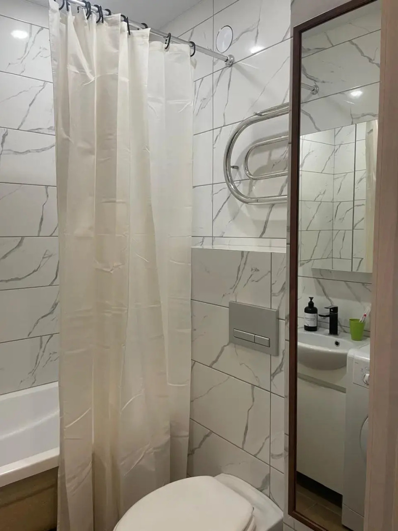 Квартира Брутальная квартира Alex