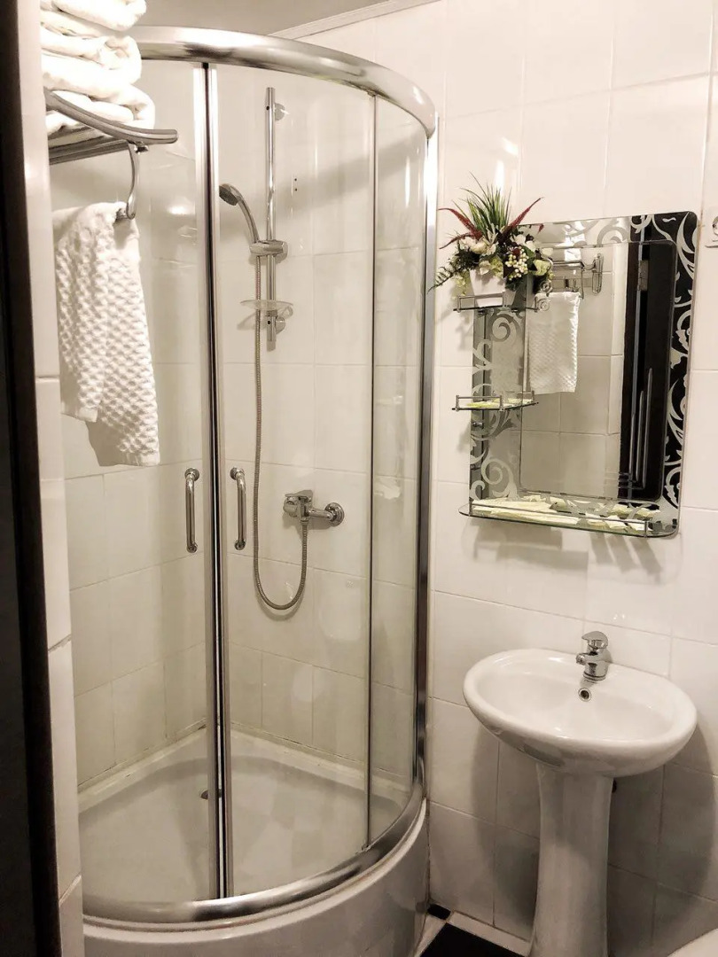 Гостиница Райтекс