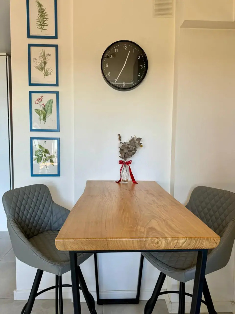 Квартира Уютная с потрясающим видом