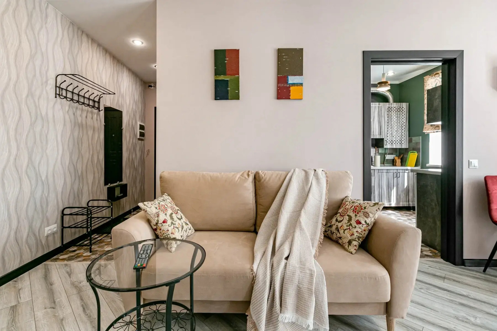 Квартира Комфорт Класса Плюс