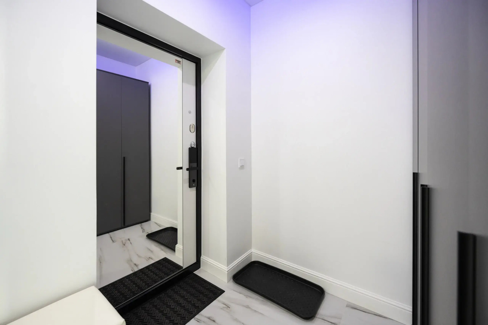 Квартира у моря ApartZelenogradsk