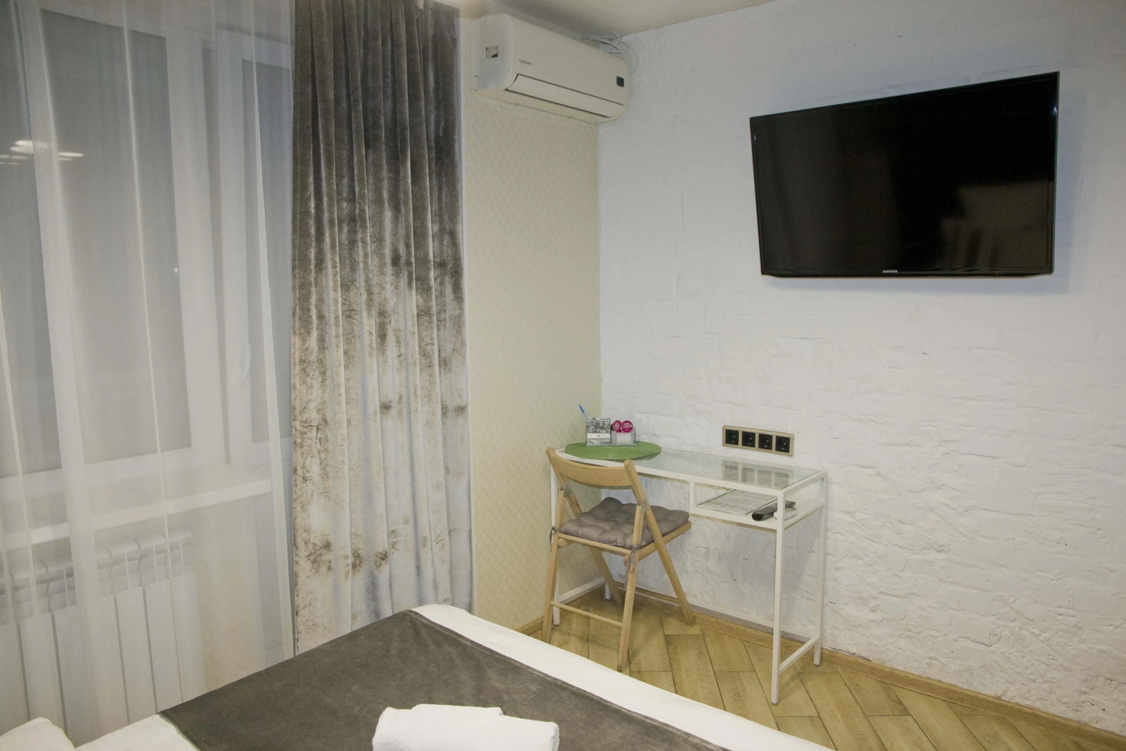 Мини-Отель Барбарис