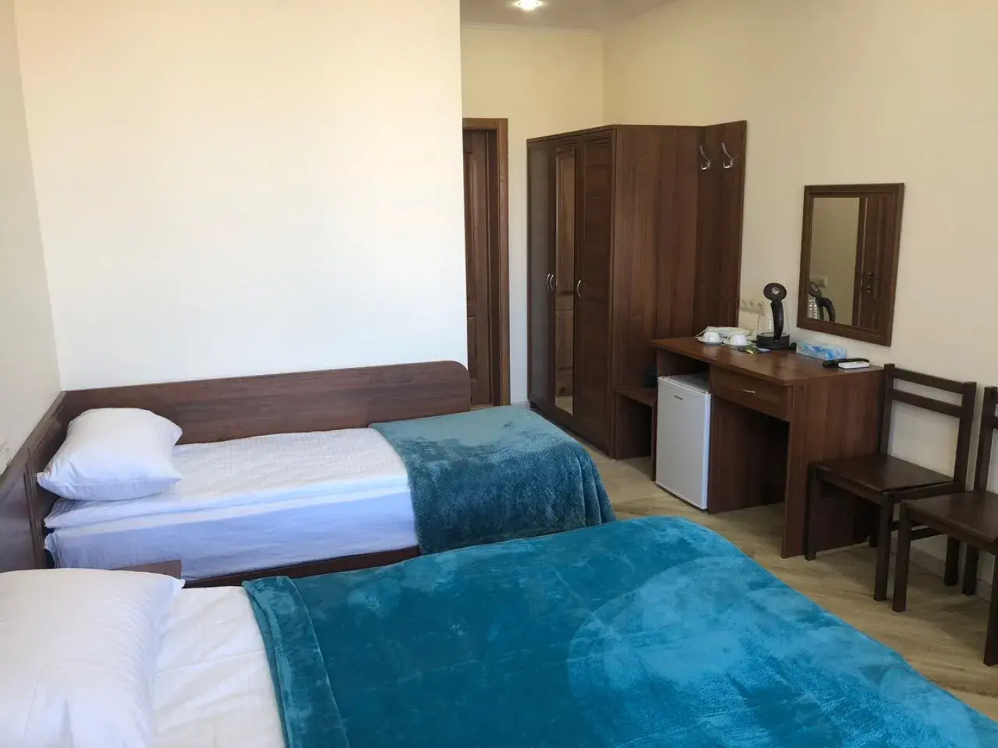 Мини-Отель Централь