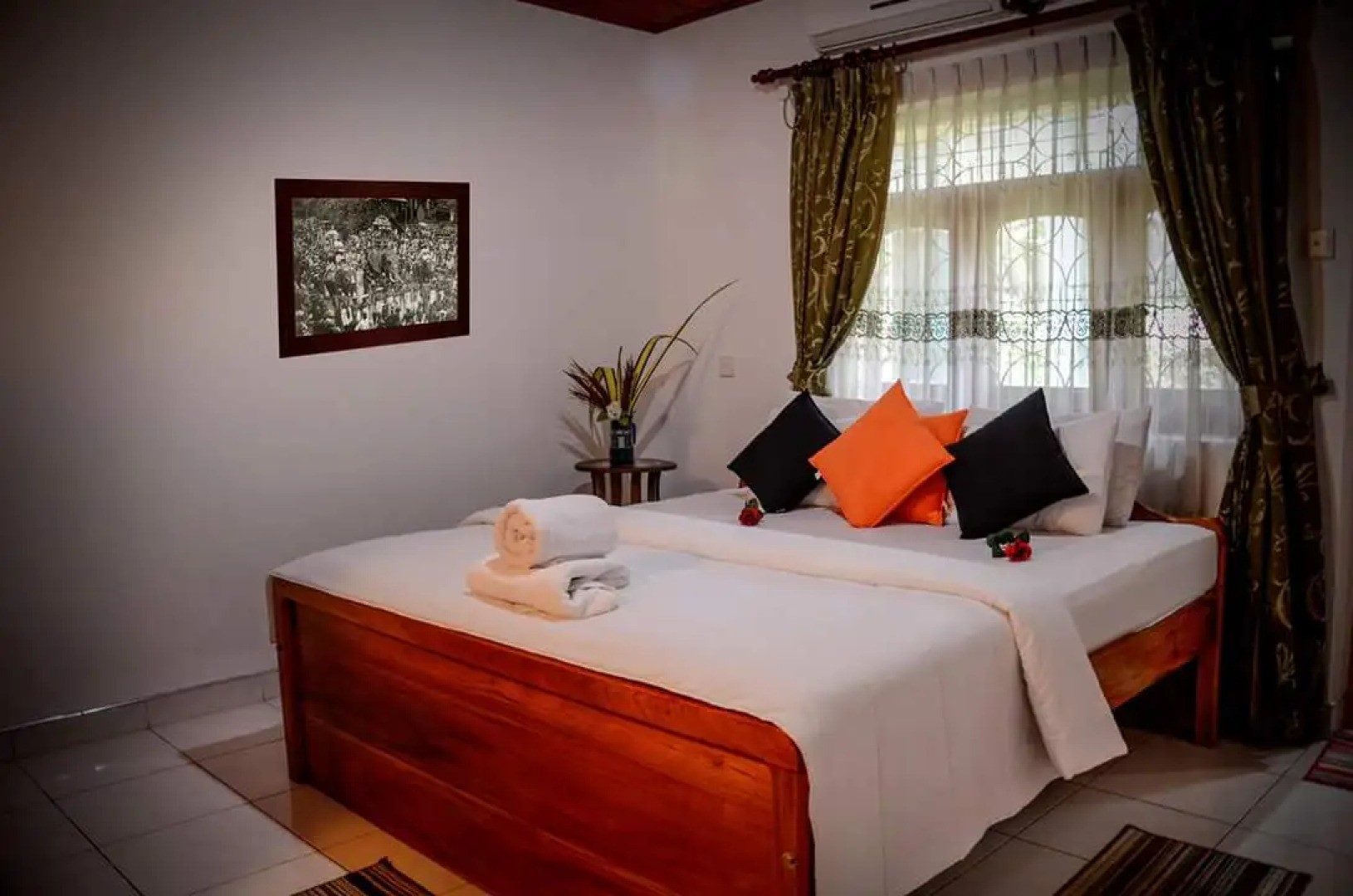 Вилла The Kings