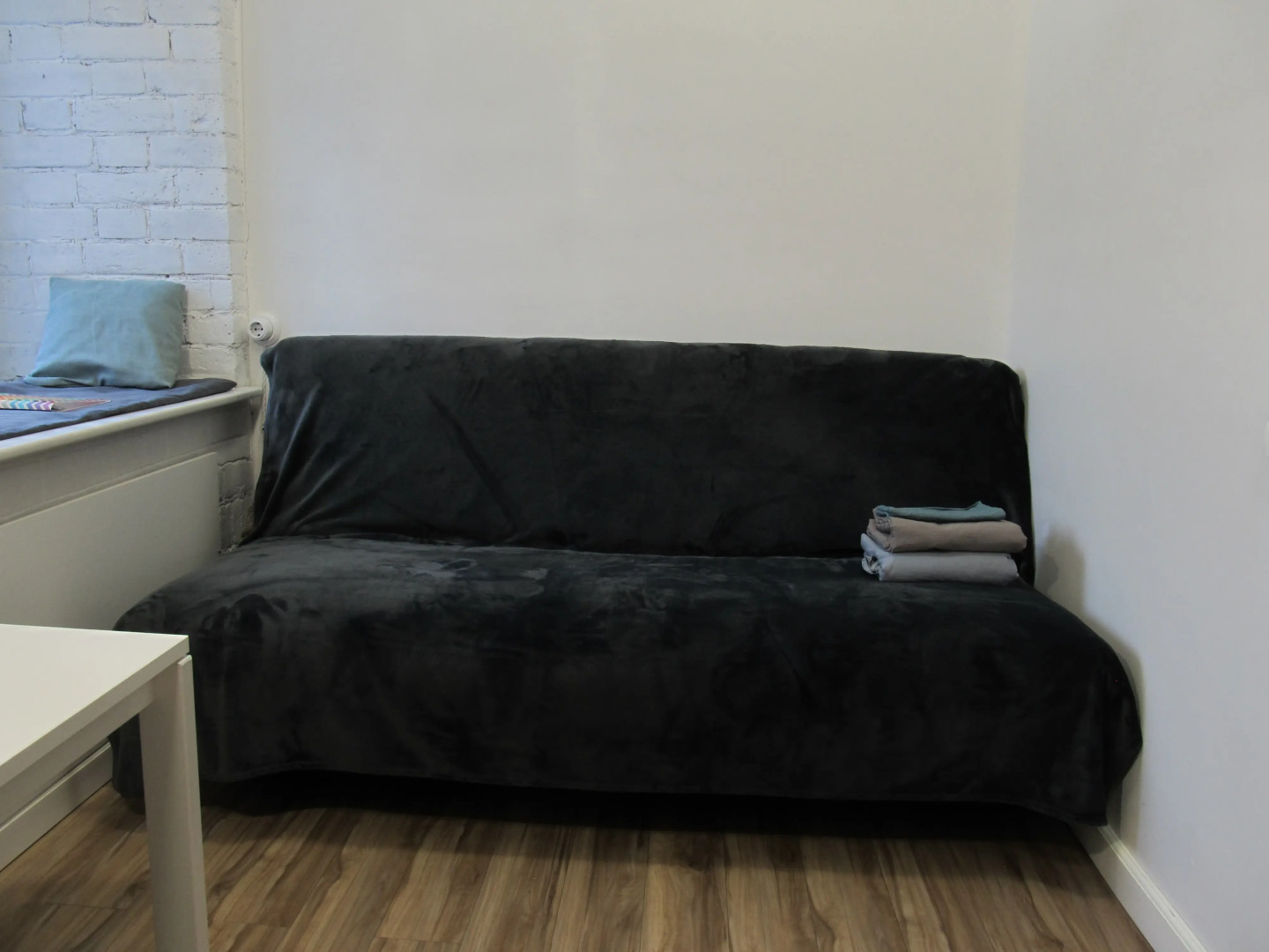 Апартаменты в центре на 5 человек