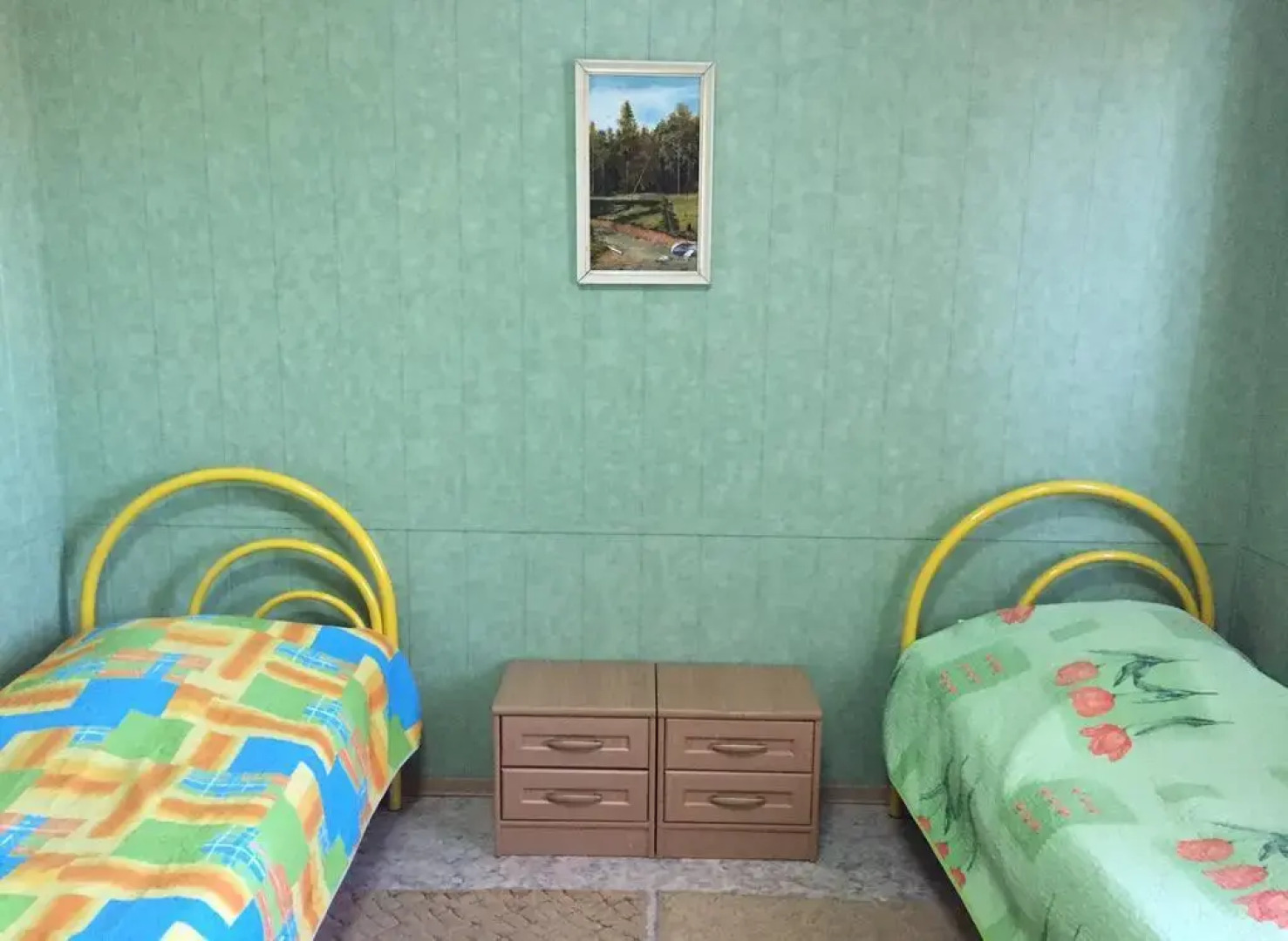 Отель Ариэль-Д