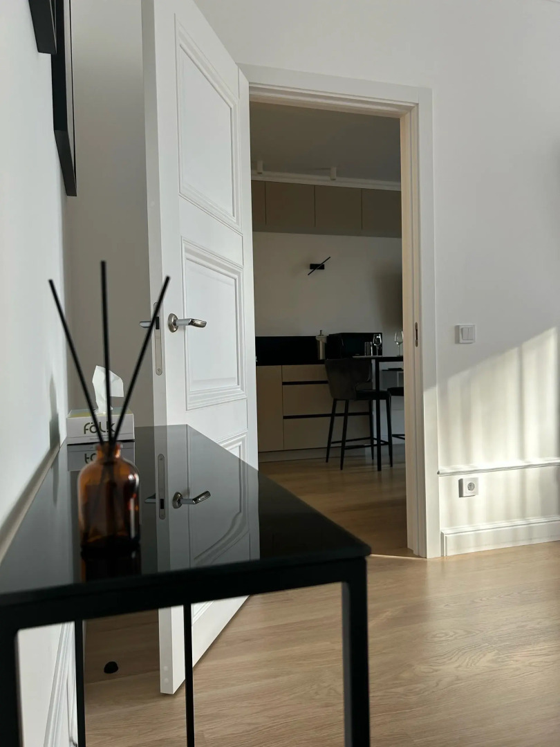 Квартира стильная от дизайнера Sunset