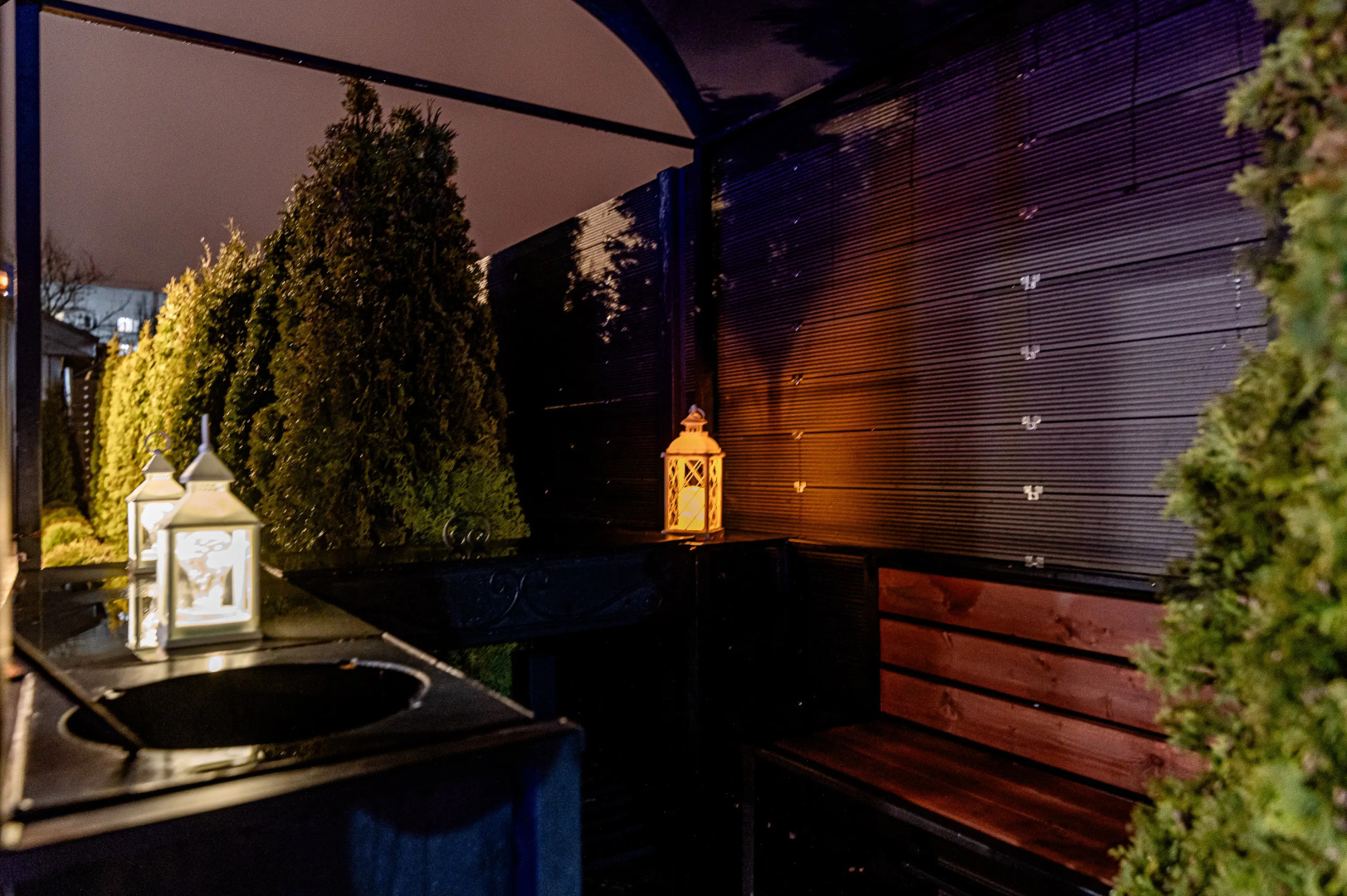 Частный дом Бани и Бассейный в Ликино