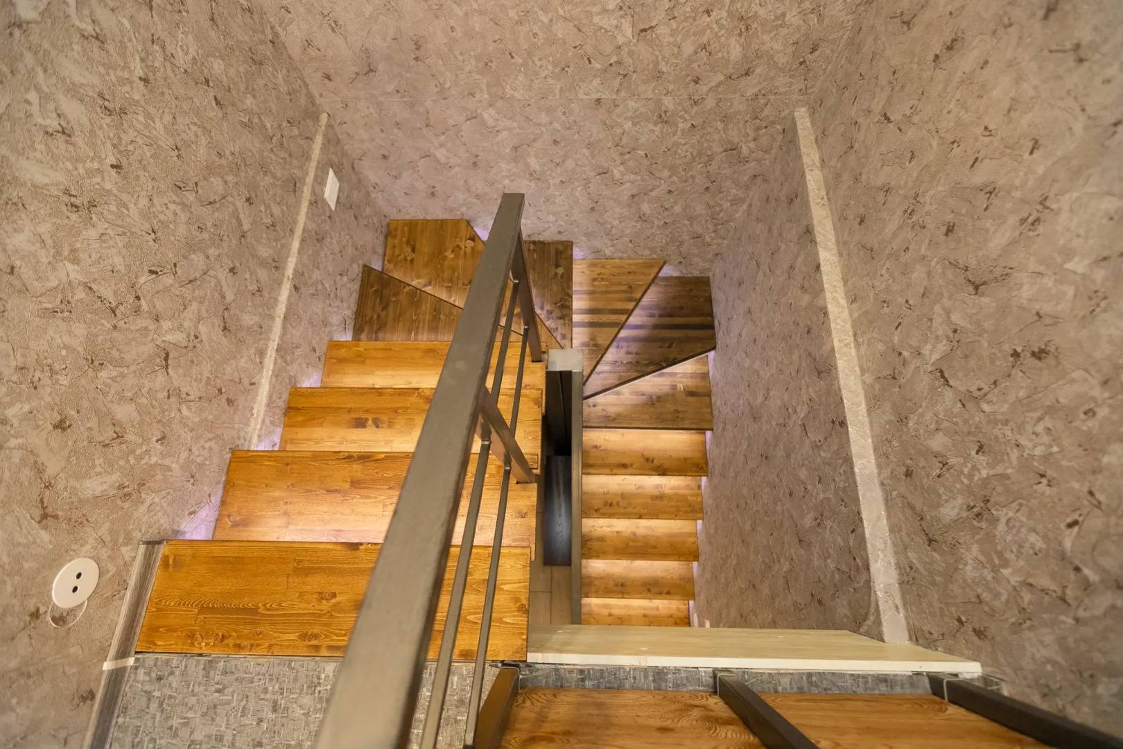 Частный дом AZ