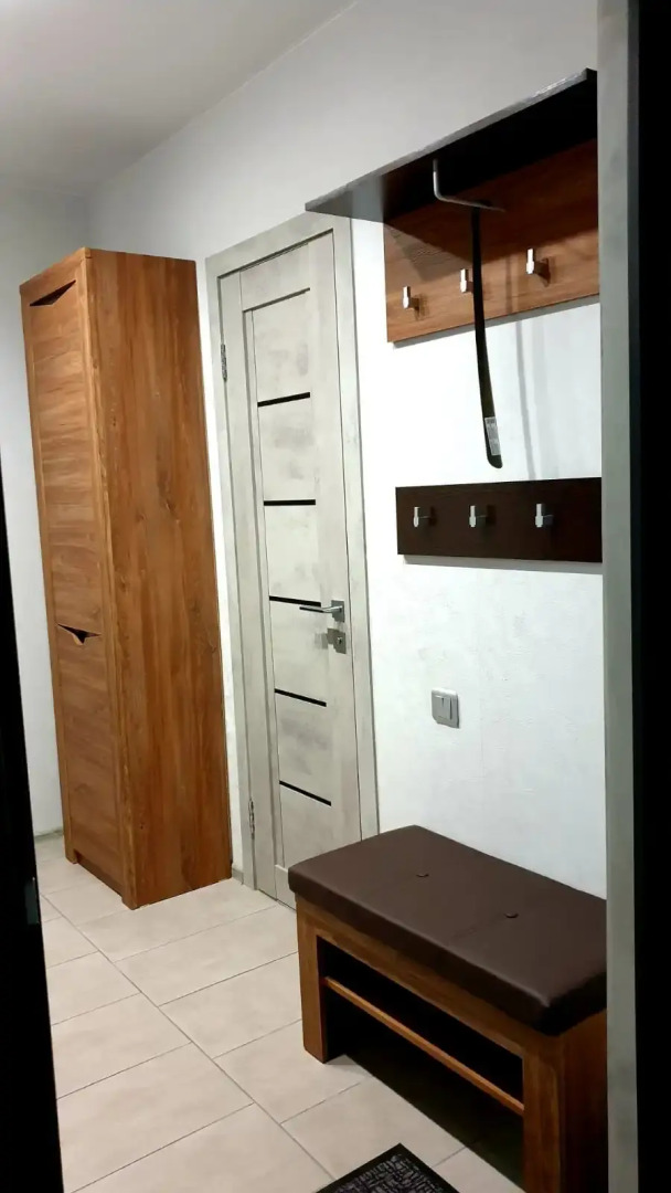 Квартира Lux-Apartments с Живописным Видом на Храм