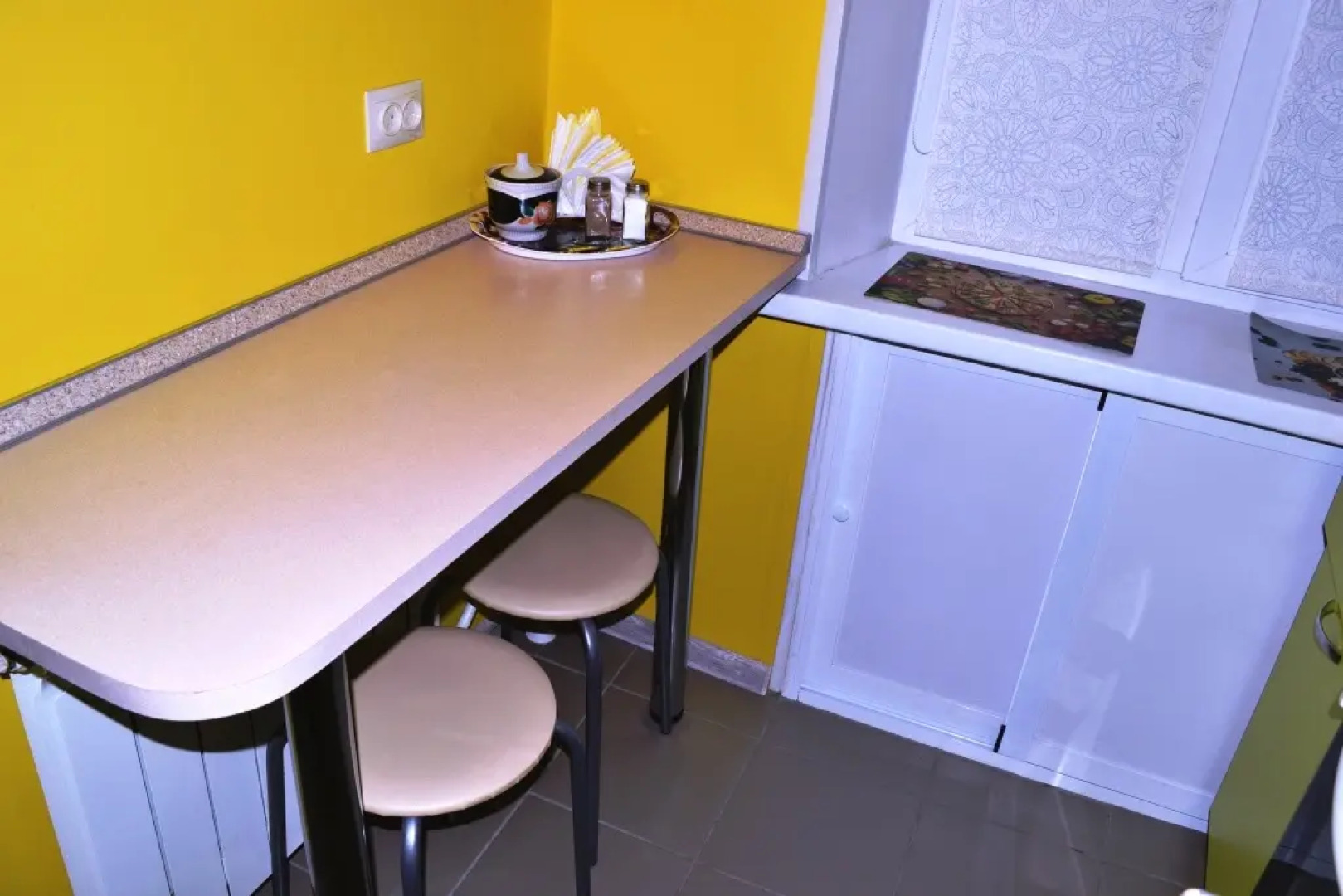 Апартаменты в Центре на Алом Поле