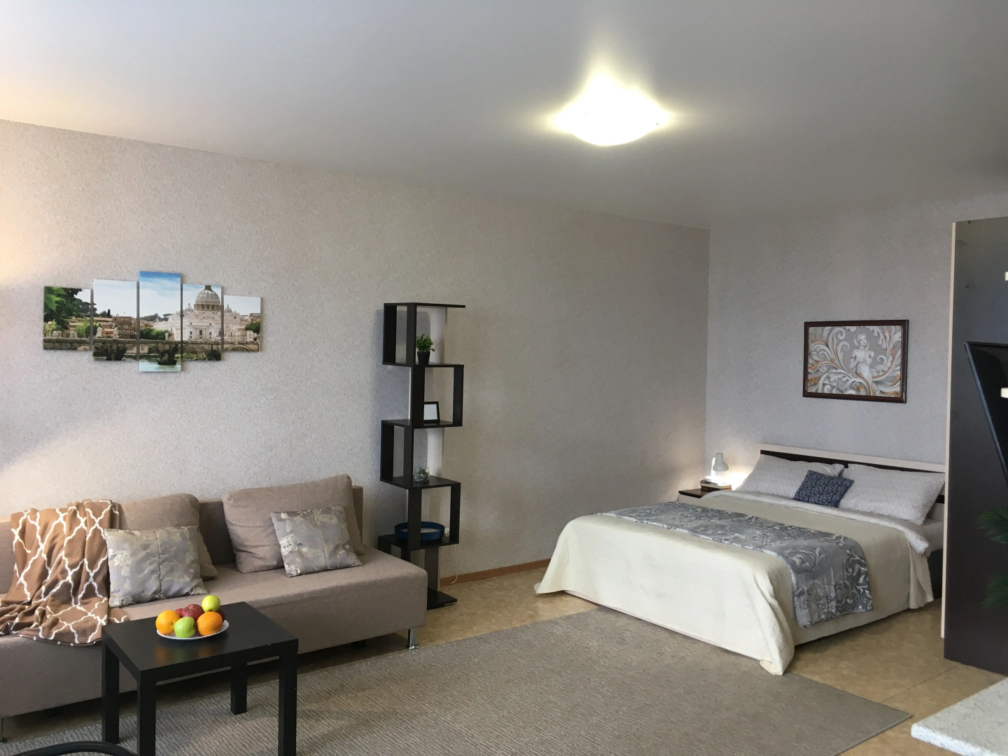 Апартаменты в Жк Премьер