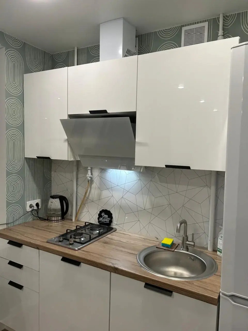 Квартира на Гагарина 180