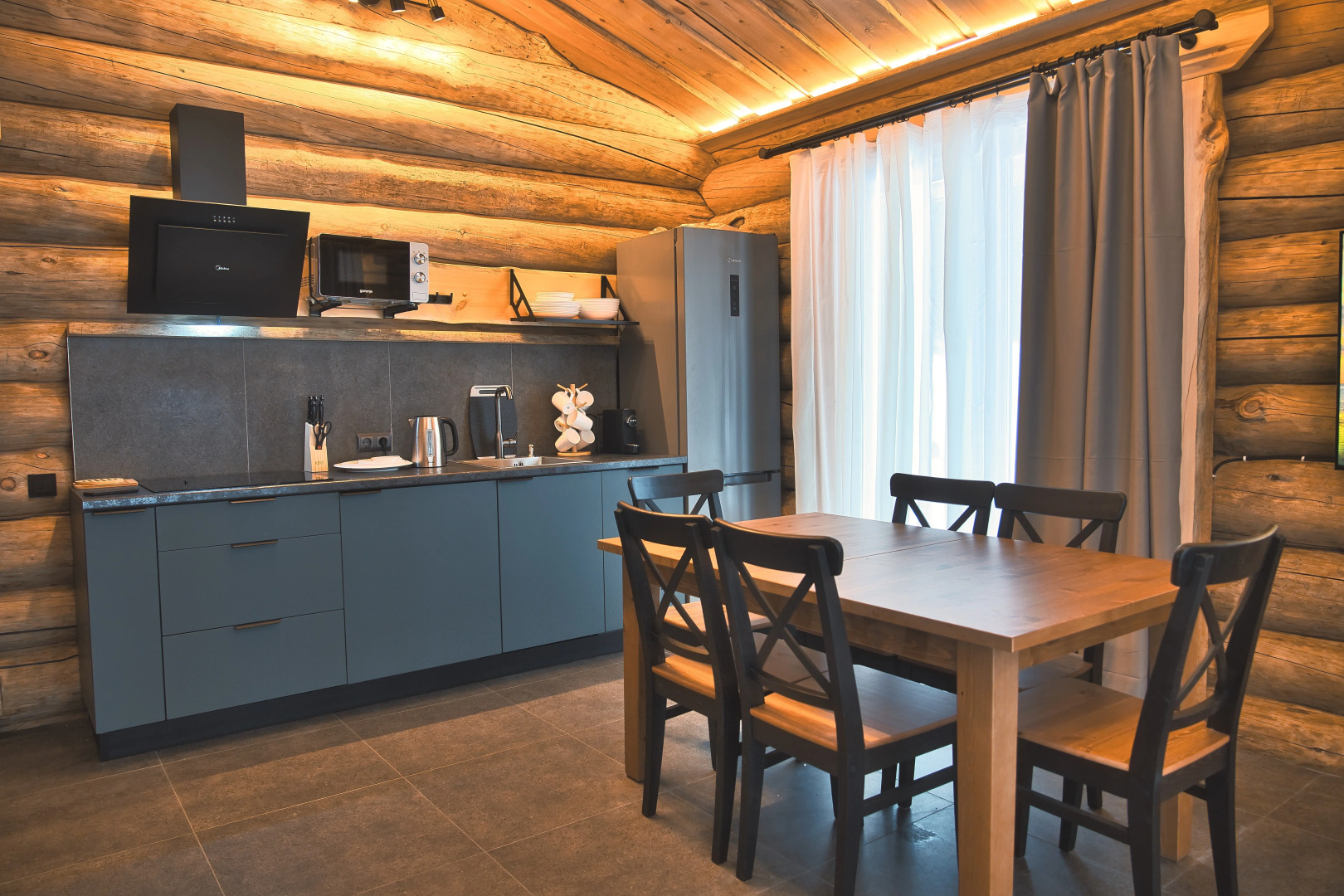 Частный Дом Lahti Club