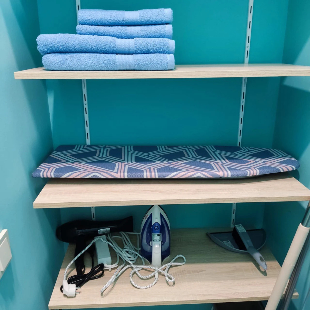 Апартаменты с Приставкой Марио