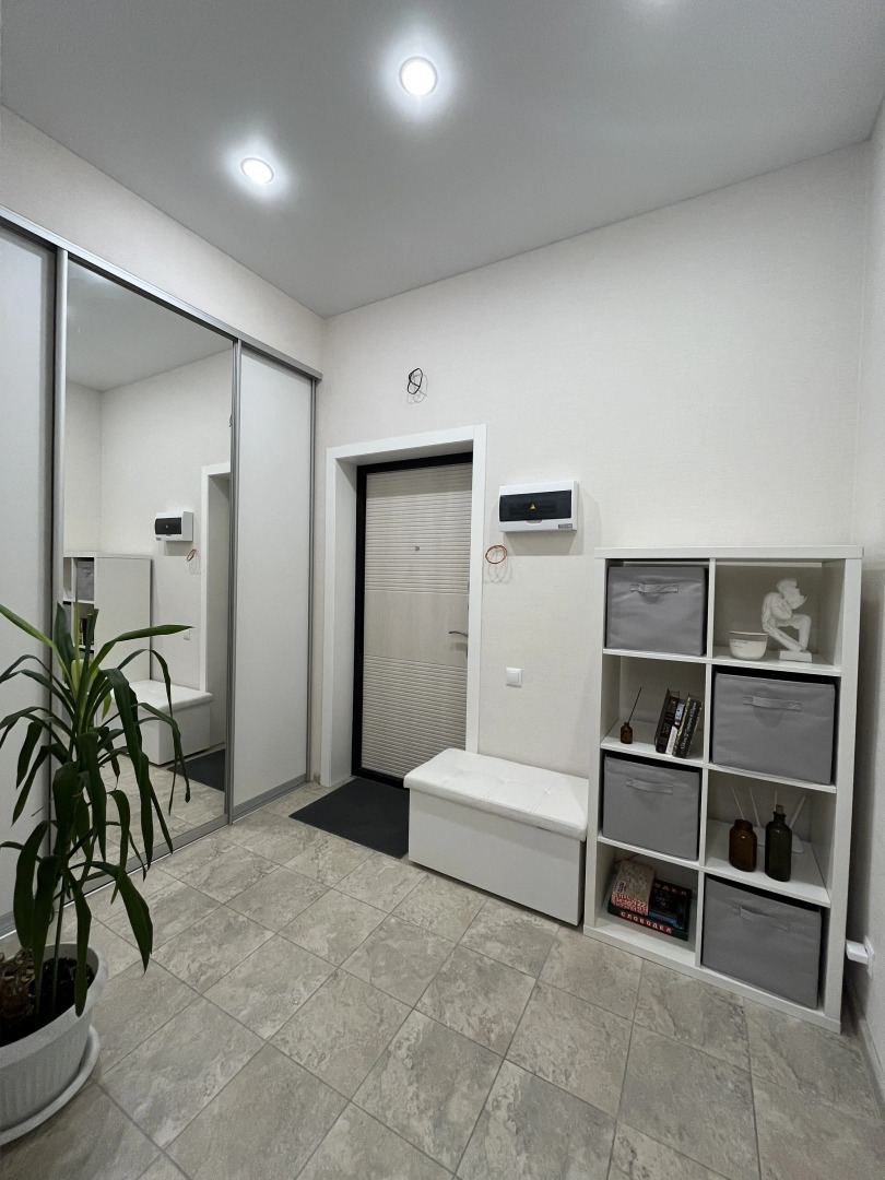 Апартаменты Volga House