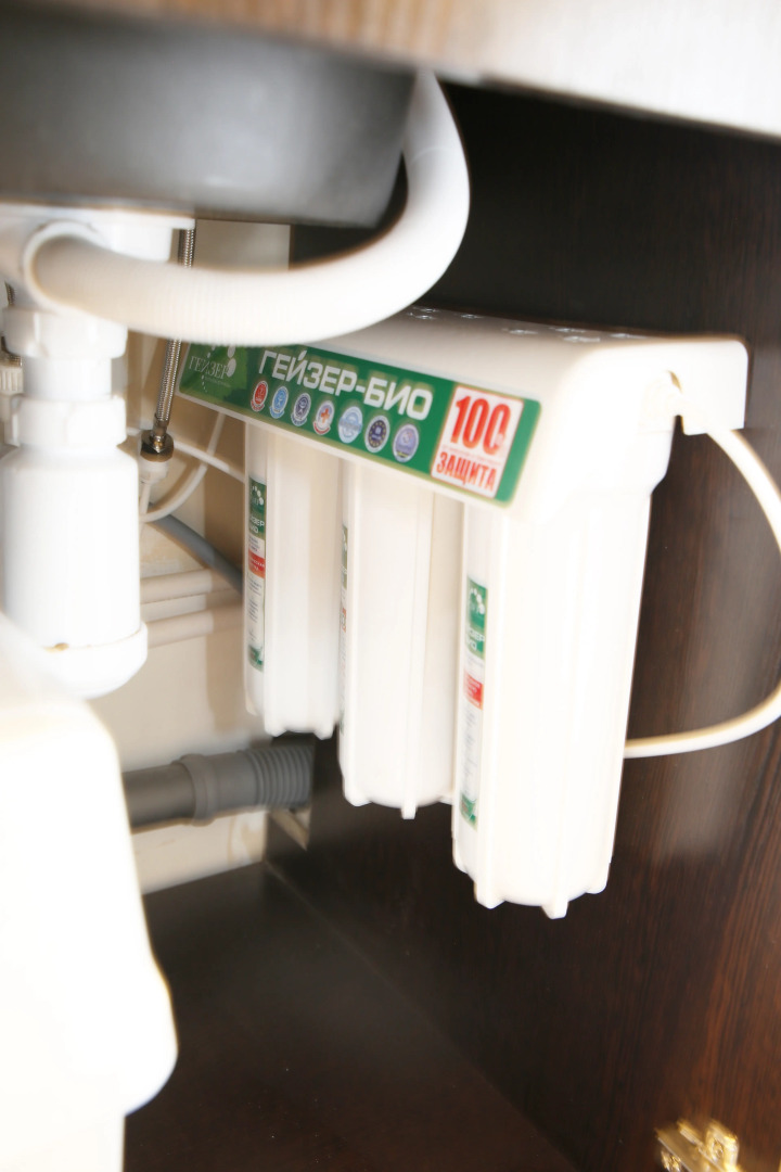 Апартаменты Finkom