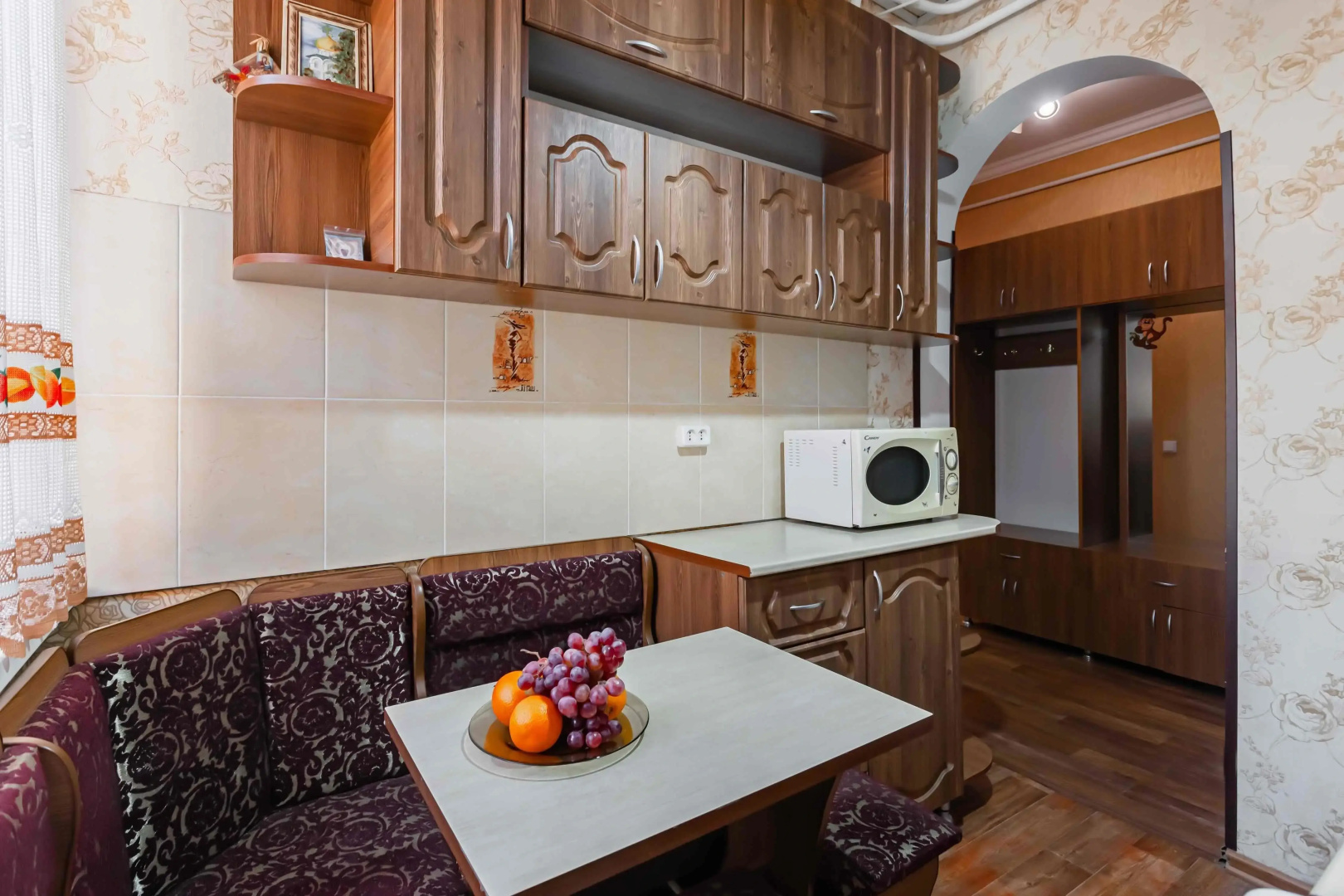 Квартира на Красноармейской 27