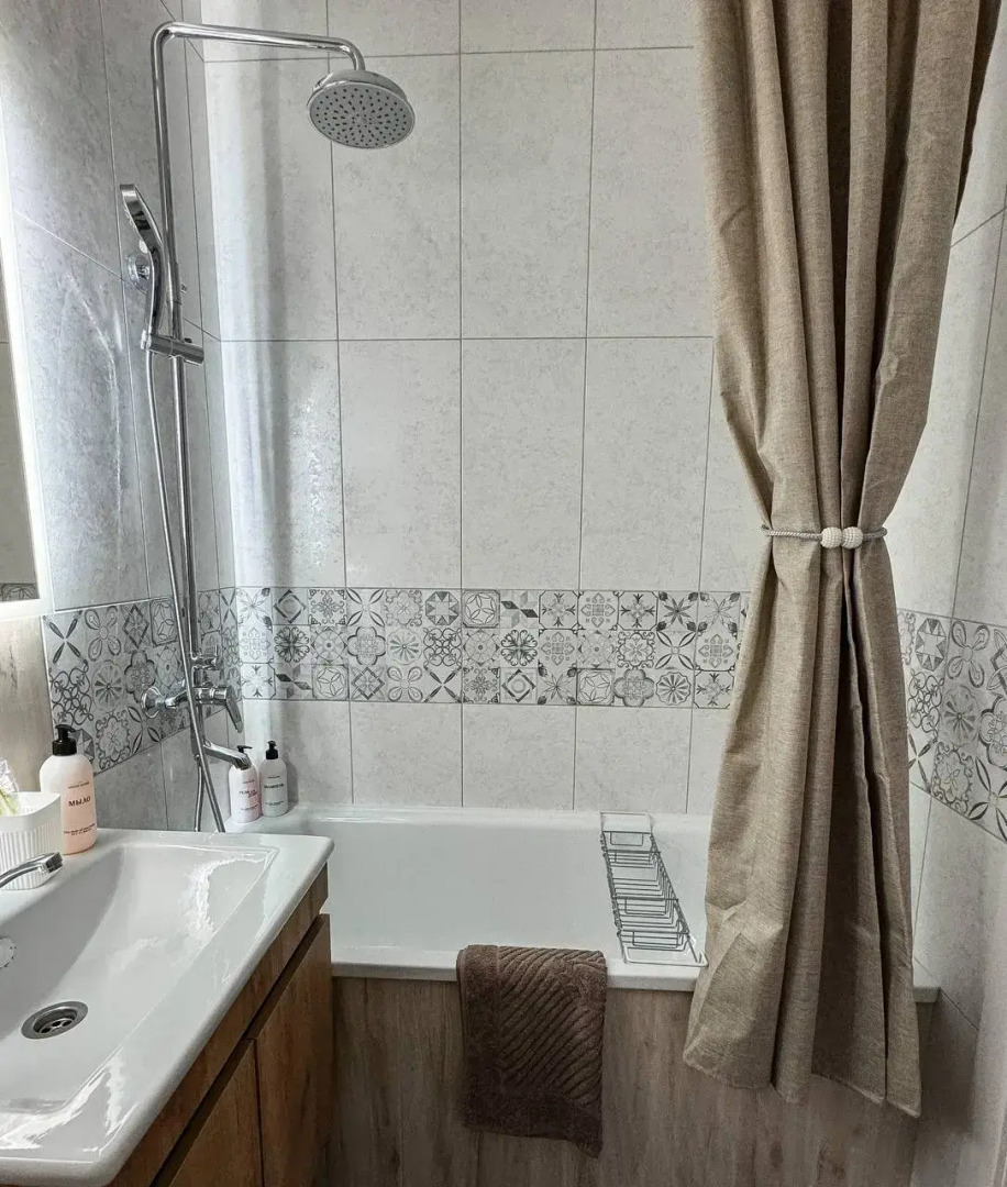 Квартира Советская 173