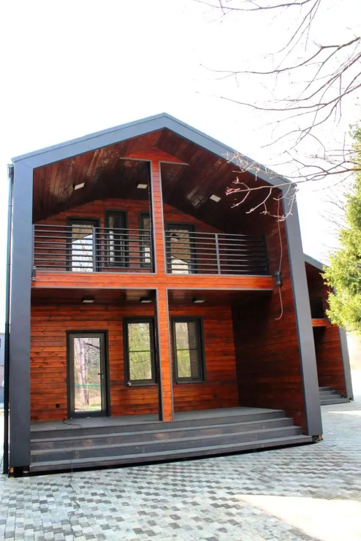 Гостевой дом Эко-отель Агдам