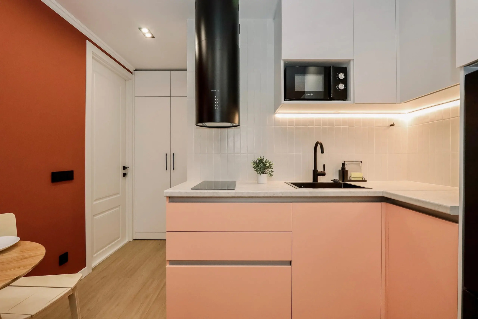 Квартира Privi House на Холмогорова 113