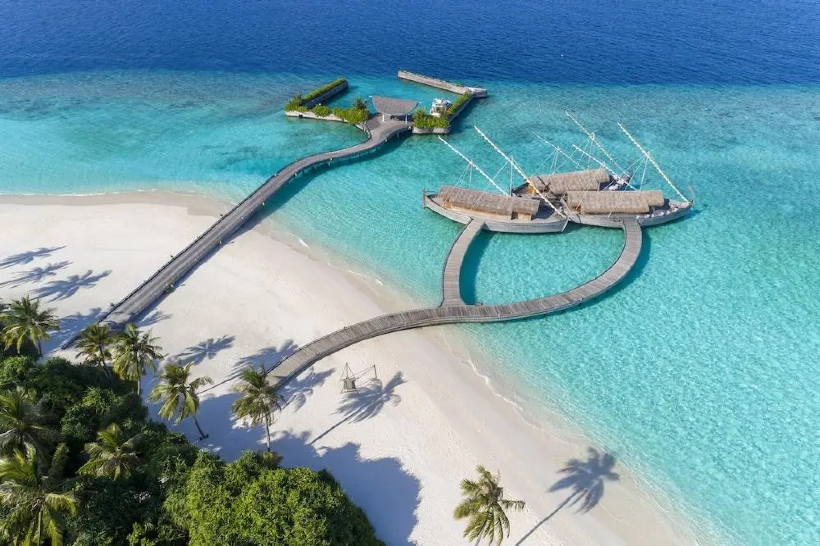 Milaidhoo Maldives