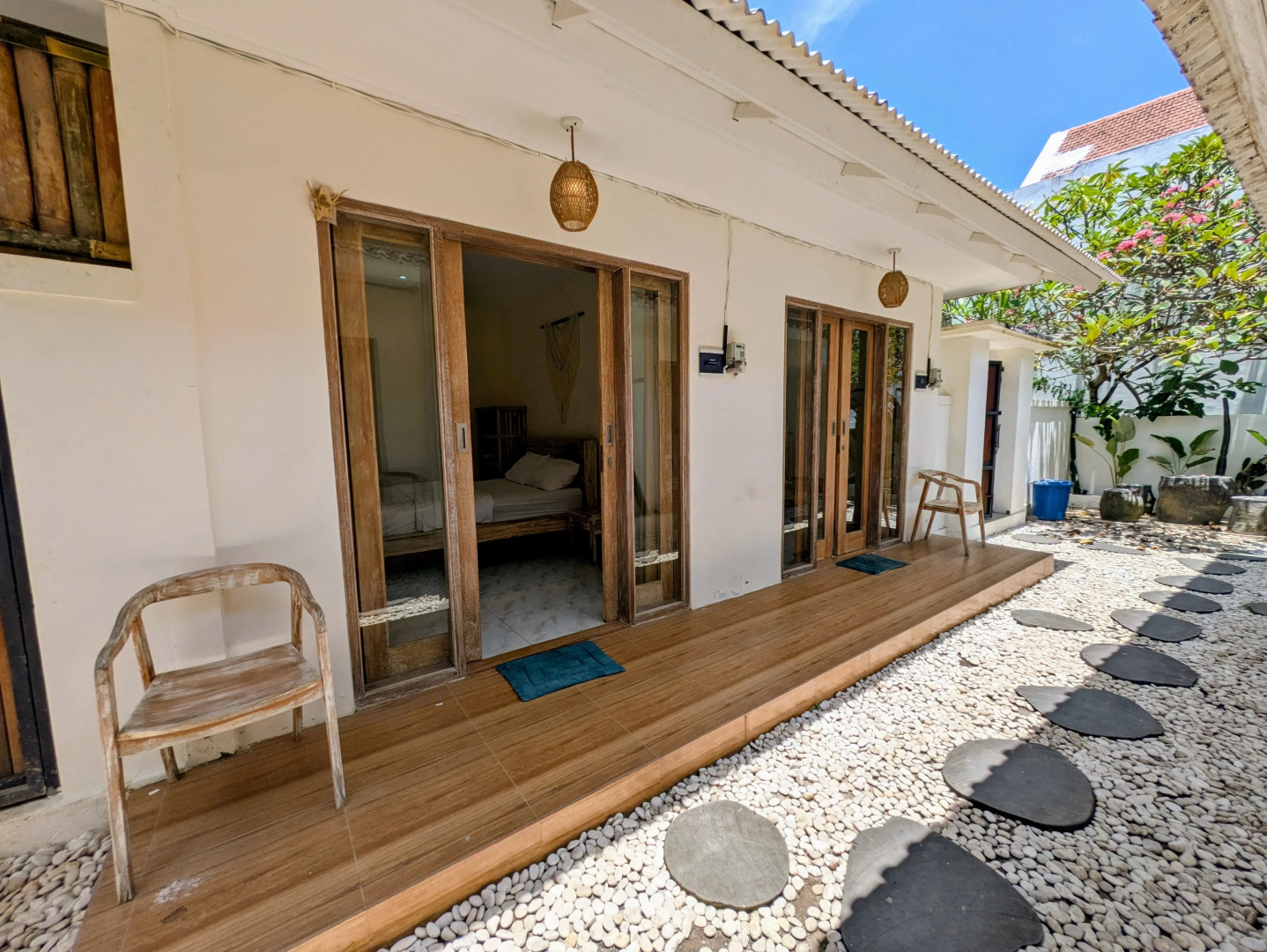 Гостевой дом Luma Guesthouse