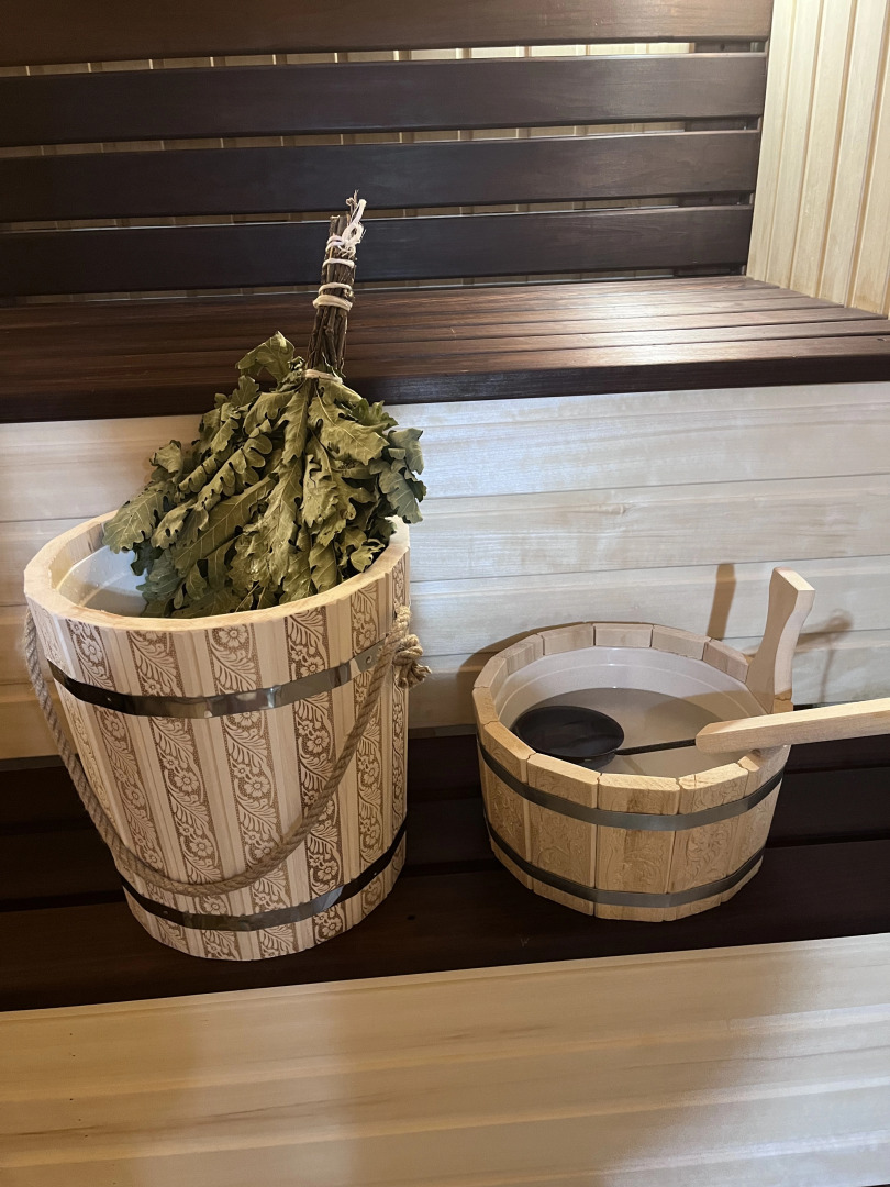 База отдыха Astu