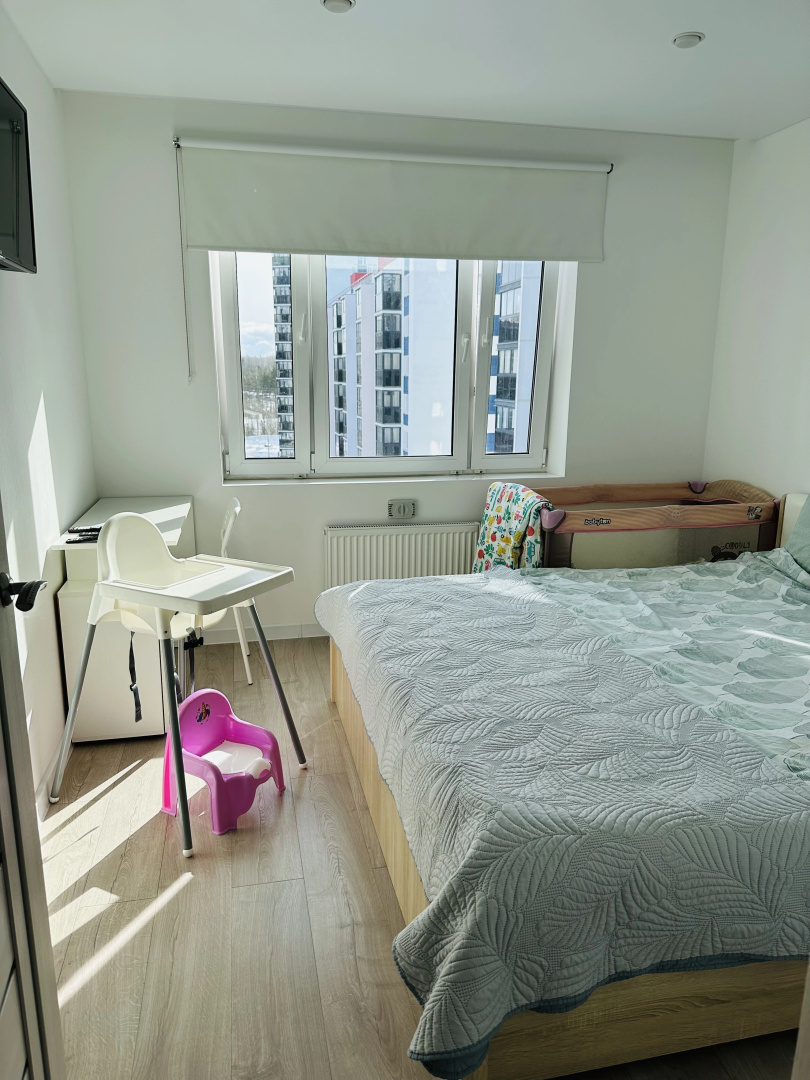 Апартаменты Кукковка 40 м