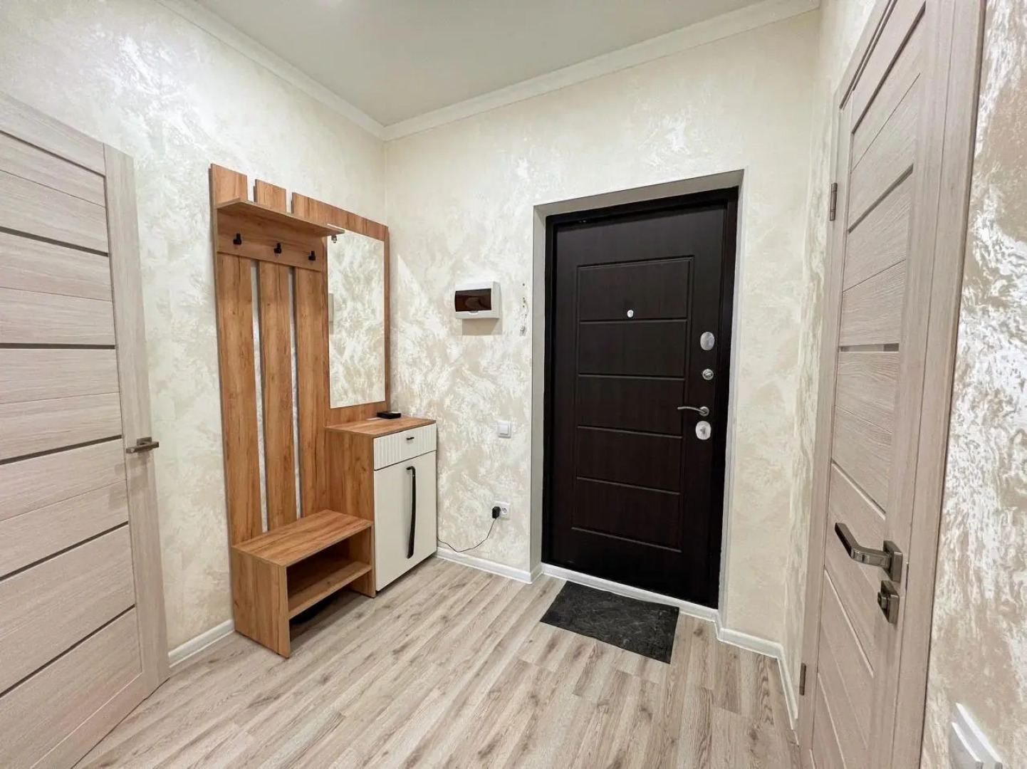 Апартаменты Apart MV на Советской 78