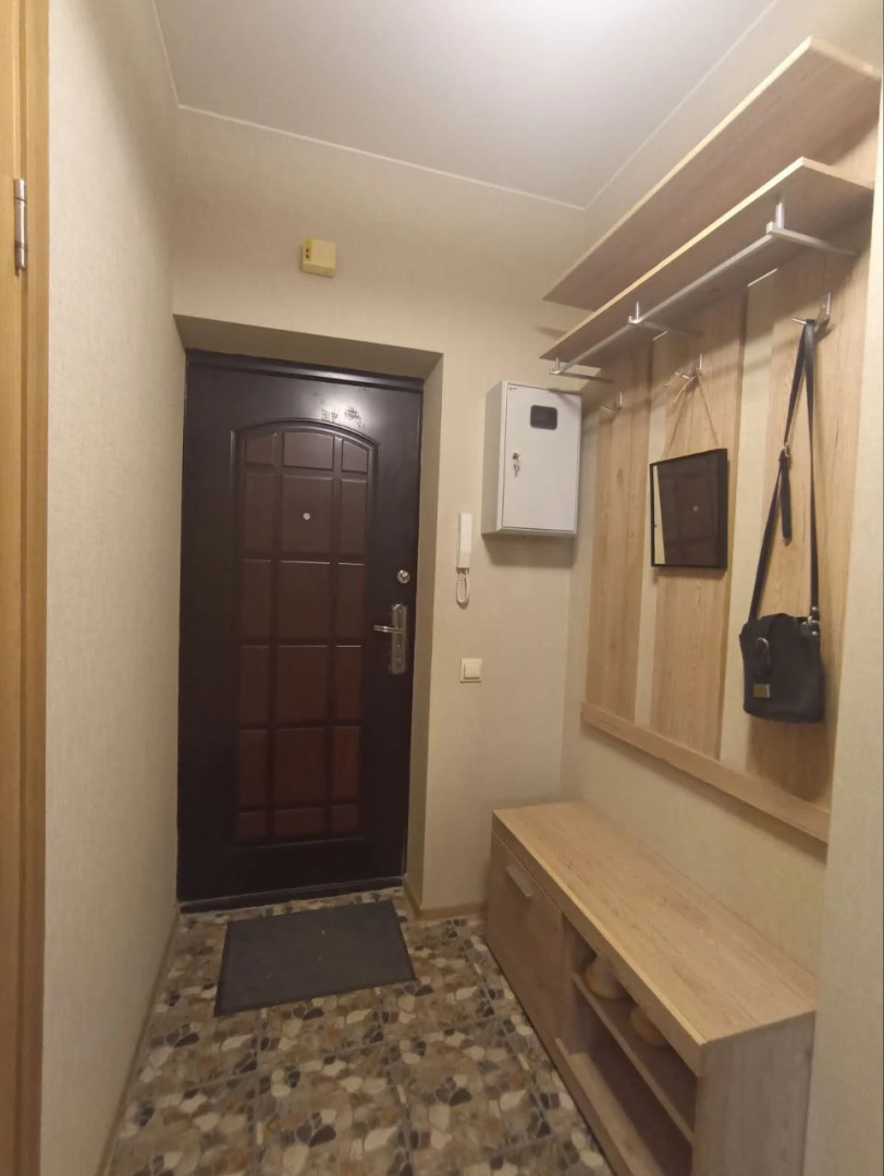 Квартира Современная студия у метро