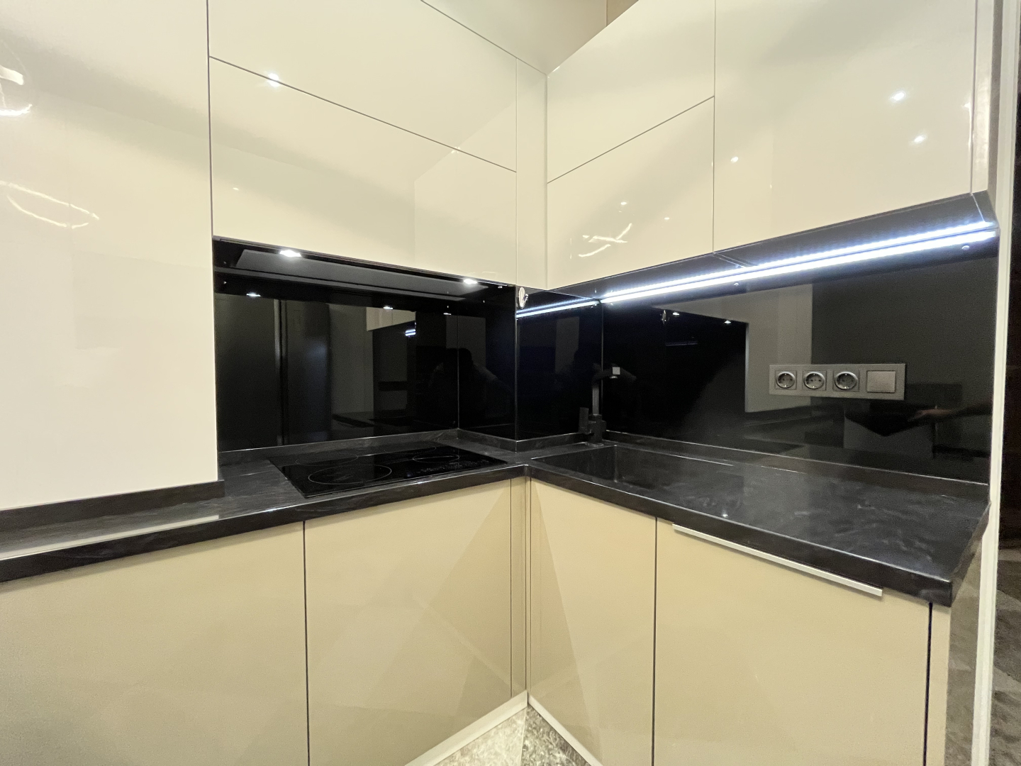 Апартаменты Сутки-Дом - Либерти