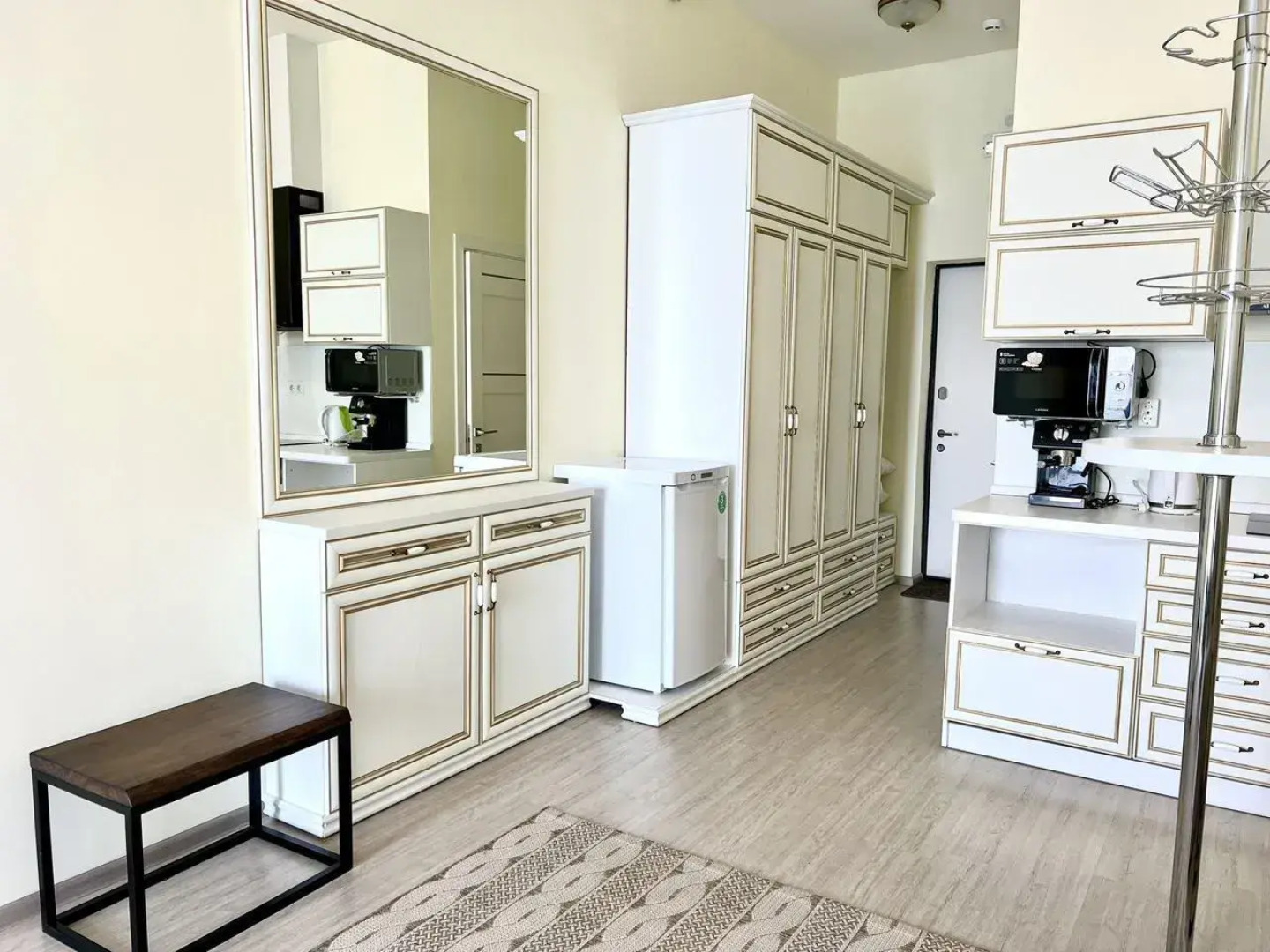 Апартаменты на Васильченко 6В