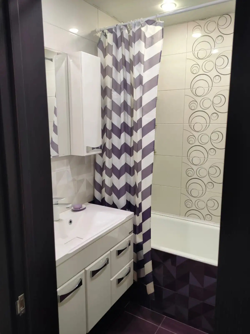 Квартира 3-х комнатная в Клину