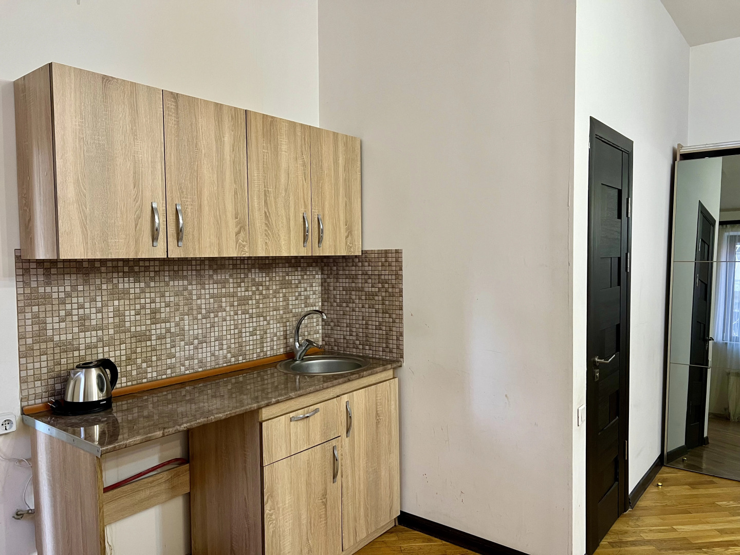 Отель Castle Family