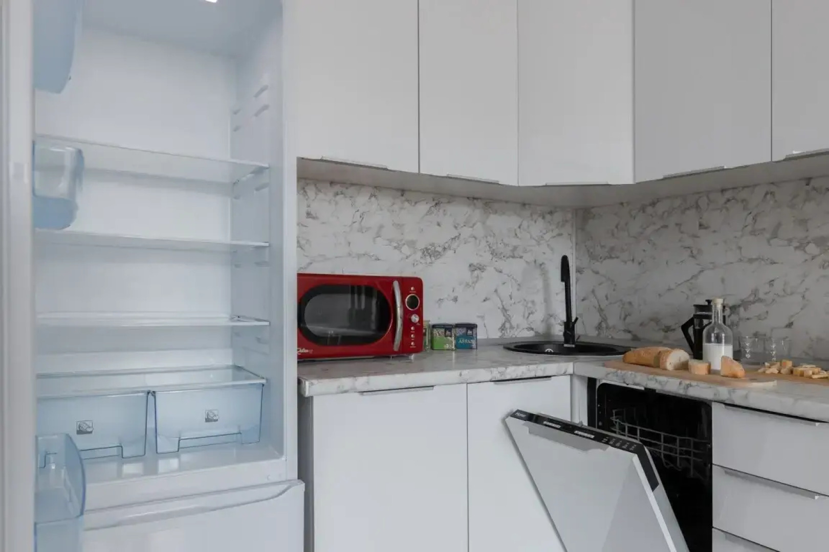 Апартаменты Moon River by Smart Lofts Moscow