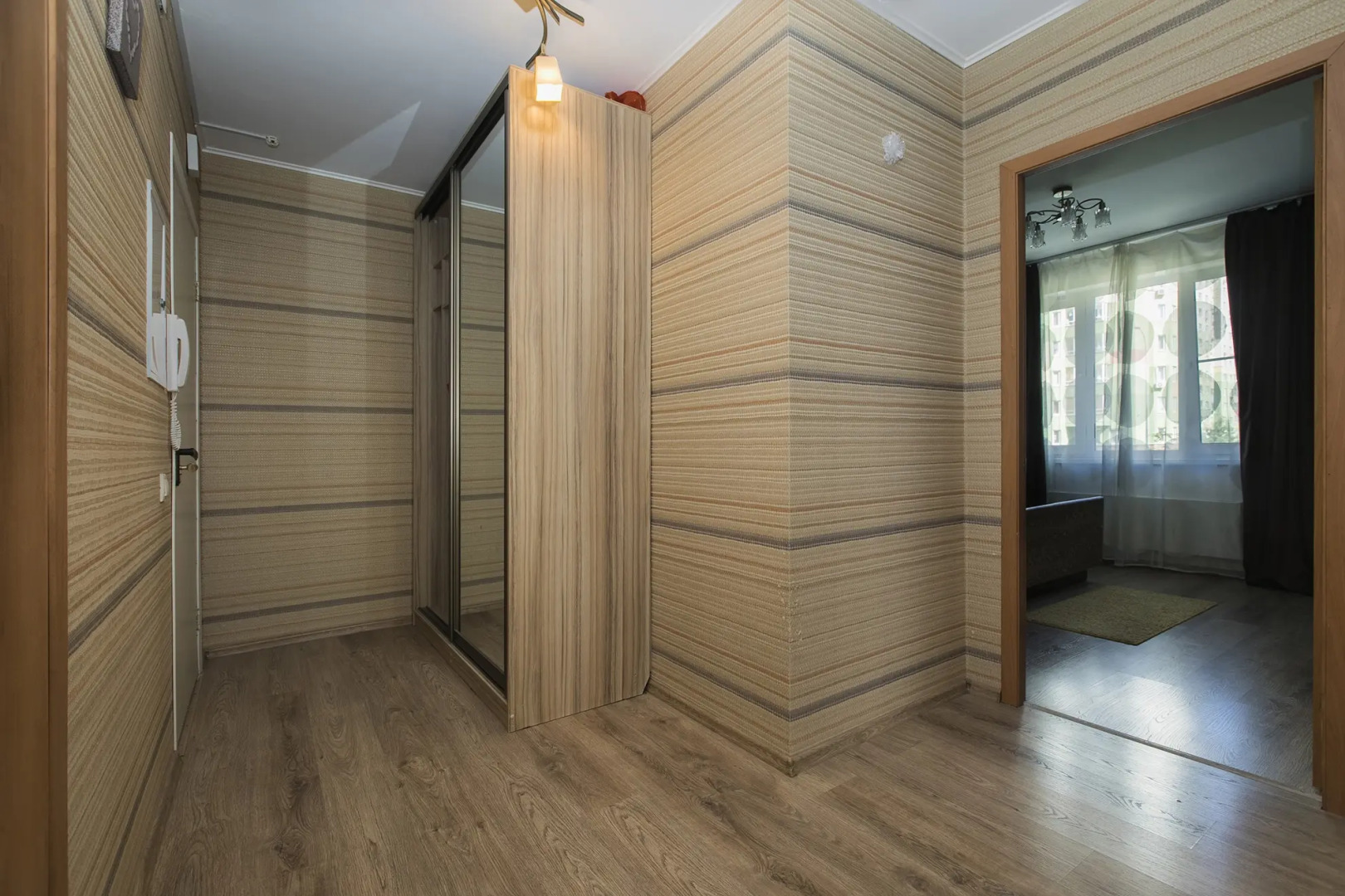 Апартаменты Gorkiy House 7Небо на Карла Маркса 50