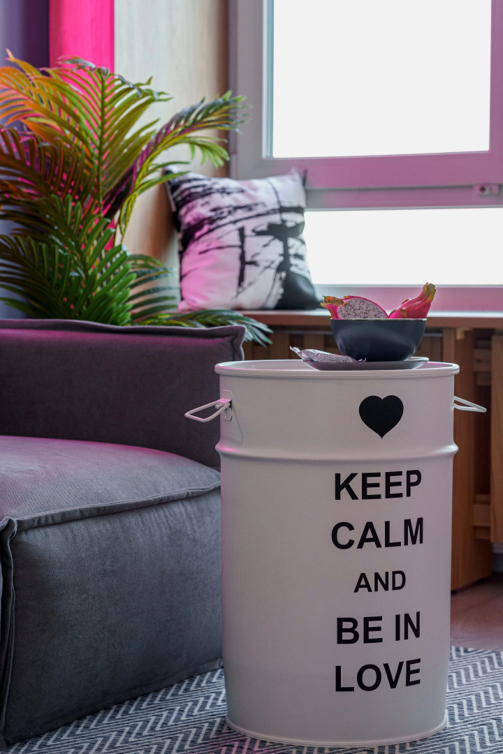 Апартаменты Good vibes only от сети Good Vibes Apartments